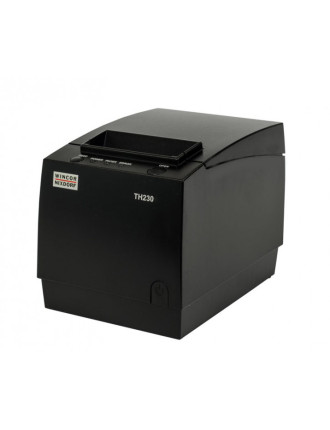 WINCOR used POS Receipt Printer TH230, Thermal, 2 Color
