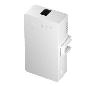 SONOFF smart διακόπτης ελέγχου θερμοκρασίας/υγρασίας THR320, Wi-Fi, 20A