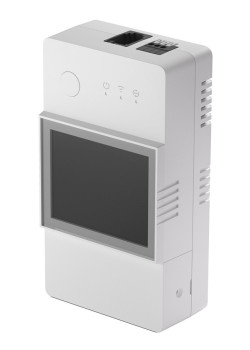 SONOFF smart διακόπτης ελέγχου θερμοκρασίας/υγρασίας THR320D, WiFi, 20A