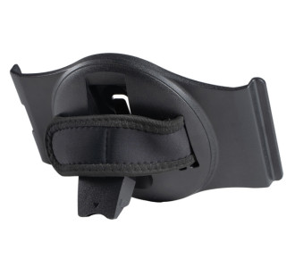 ULEFONE βάση THS02 για tablet Armor Pad 2, με ιμάντα, μαύρη ULEFONE βάση THS02 για tablet Armor Pad 2, με ιμάντα, μαύρη