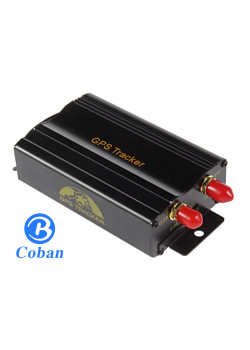 COBAN GPS Tracker Αυτοκινήτου TK103B, GPS & GSM/GPRS