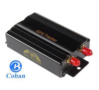 COBAN GPS Tracker Αυτοκινήτου TK103B, GPS & GSM/GPRS
