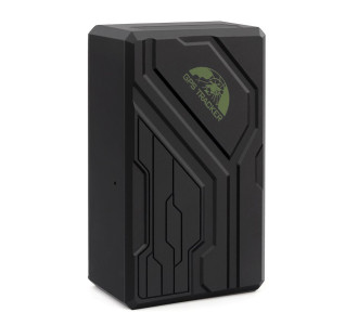 COBAN GPS Tracker Οχημάτων TK108B, GPS & GSM/GPRS, IP67, 10000mAh