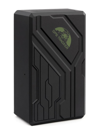 COBAN GPS Tracker Οχημάτων TK108B, GPS & GSM/GPRS, IP67, 10000mAh