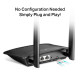 TP-LINK Wireless N Router TL-MR100, 4G LTE, Wi-Fi 300Mbps, V3.20 TP-LINK Wireless N Router TL-MR100, 4G LTE, Wi-Fi 300Mbps, V3.20