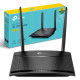TP-LINK Wireless N Router TL-MR100, 4G LTE, Wi-Fi 300Mbps, V3.20 TP-LINK Wireless N Router TL-MR100, 4G LTE, Wi-Fi 300Mbps, V3.20