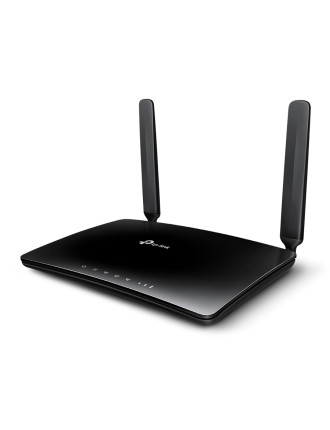 TP-LINK Wireless N Telephony Router TL-MR6500V, 4G LTE, 300Mbps, V. 1.20