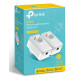 TP-LINK AV600 Passthrough Powerline Starter Kit TL-PA4010P, Ver. 4.0