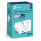 TP-LINK Powerline Starter Kit TL-PA7017, AV1000 Gigabit, Ver. 4.0
