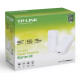 TP-LINK Powerline Starter Kit TL-PA8010, AV1200 Gigabit, Ver. 1.0 TP-LINK Powerline Starter Kit TL-PA8010, AV1200 Gigabit, Ver. 1.0