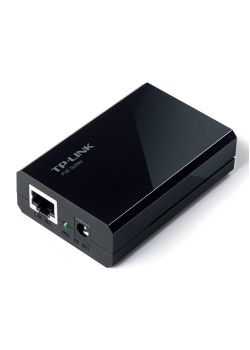 TP-LINK PoE splitter TL-POE10R, 2x 10/100/1000Mbps, Ver. 11.0