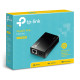 TP-LINK Gigabit PoE Injector TL-POE150S, IEEE 802.3af, Ver. 4.0