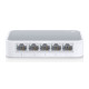 TP-LINK Desktop Switch TL-SF1005D, 5-port 10/100M, V16.40 TP-LINK Desktop Switch TL-SF1005D, 5-port 10/100M, V16.40
