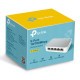 TP-LINK Desktop Switch TL-SF1005D, 5-port 10/100M, V16.40 TP-LINK Desktop Switch TL-SF1005D, 5-port 10/100M, V16.40