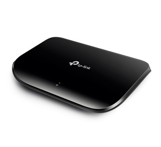 TP-LINK Gigabit Desktop Switch TL-SG1005D 5 Θυρών, Ver. 2.0