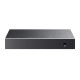 TP-LINK desktop switch TL-SG1005P-PD, 5x Gigabit θύρες, PoE+, UN/1.0