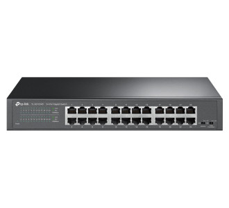 TP-LINK Desktop/Rackmount Switch TL-SG1024D 24 Θυρών, V11.40 TP-LINK Desktop/Rackmount Switch TL-SG1024D 24 Θυρών, V11.40
