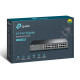 TP-LINK Easy Smart Switch TL-SG1024DE, 24-port 10/100/1000Mbps, Ver 4.20