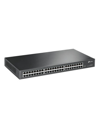 TP-LINK Rackmount Switch TL-SG1048, 48-Port Gigabit, Ver 6.0
