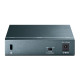 TP-LINK Gigabit Switch TL-SG105, 5 θύρες, V9.0 TP-LINK Gigabit Switch TL-SG105, 5 θύρες, V9.0