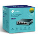 TP-LINK Gigabit Switch TL-SG105, 5 θύρες, V9.0 TP-LINK Gigabit Switch TL-SG105, 5 θύρες, V9.0