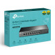 TP-LINK Multi-Gigabit Desktop Switch TL-SG108-M2, 8-Port 2.5G, Ver. 1.0
