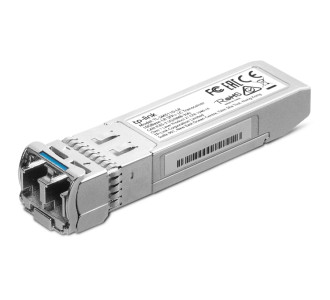 TP-LINK 10GBase-LR SFP+ LC Transceiver TL-SM5110-LR, έως 10km, Ver. 1.0