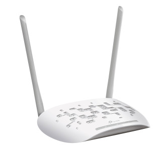 TP-LINK Wireless N Access Point TL-WA801N, 300Mbps, 2x 5dBi, Ver. 6.0