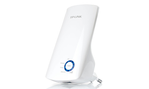 TP-LINK TL-WA850RE 300Mbps Universal WiFi Range Extender, Ver. 7.0
