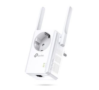 TP-LINK Range Extender TL-WA860RE, Passthrough, 300Mbps, Ver. 6.0