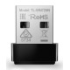 TP-LINK ασύρματος USB αντάπτορας δικτύου TL-WN725N, 150Mbps, V4.0 TP-LINK ασύρματος USB αντάπτορας δικτύου TL-WN725N, 150Mbps, V4.0