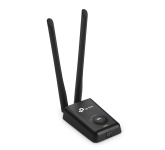 TP-LINK ασύρματος USB αντάπτορας δικτύου TL-WN8200ND, 300Mbps, Ver. 2.0