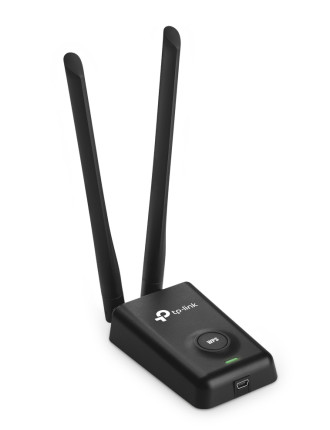 TP-LINK ασύρματος USB αντάπτορας δικτύου TL-WN8200ND, 300Mbps, Ver. 2.0