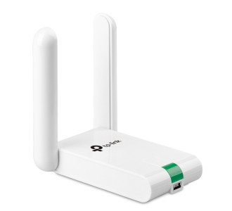 TP-LINK ασύρματος USB αντάπτορας δικτύου TL-WN822N, 300Mbps, Ver. 6.0