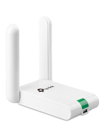 TP-LINK ασύρματος USB αντάπτορας δικτύου TL-WN822N, 300Mbps, Ver. 6.0