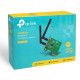 TP-LINK Ασύρματο N PCI Adapter TL-WN881ND, 300Mbps, WPA/WPA2, Ver. 1.0