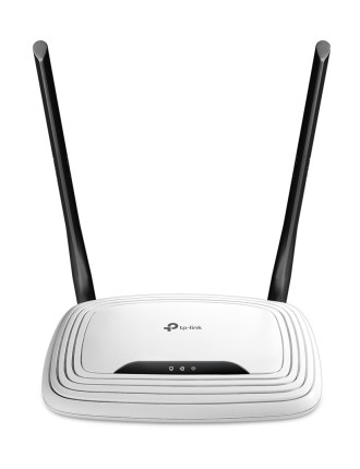 TP-LINK router TL-WR841N, 300Mbps, V14.20 TP-LINK router TL-WR841N, 300Mbps, V14.20