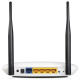 TP-LINK Ασύρματο N Router TL-WR841N, 300Mbps, Ver. 1.0