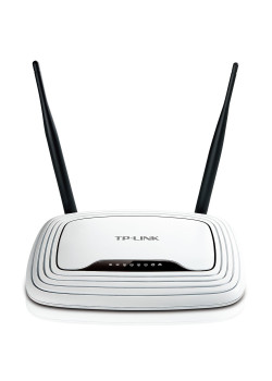 TP-LINK Ασύρματο N Router TL-WR841N, 300Mbps, Ver. 1.0