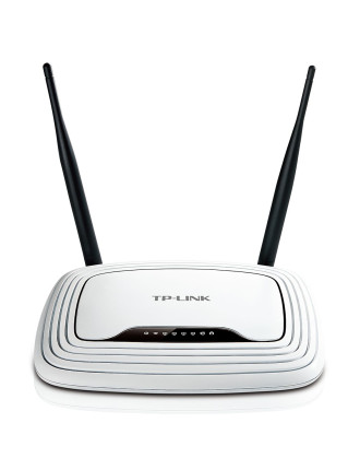 TP-LINK Ασύρματο N Router TL-WR841N, 300Mbps, Ver. 1.0