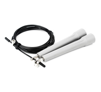 POWERTECH Σχοινάκι γυμναστικής TMV-0005, ρυθμιζόμενο, 3m POWERTECH Σχοινάκι γυμναστικής TMV-0005, ρυθμιζόμενο, 3m