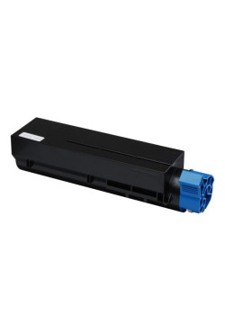 Συμβατό toner για ΟΚΙ B411, 3K, μαύρο