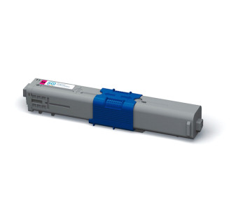Συμβατό Toner για OKI, 46508710, Magenta, 3K
