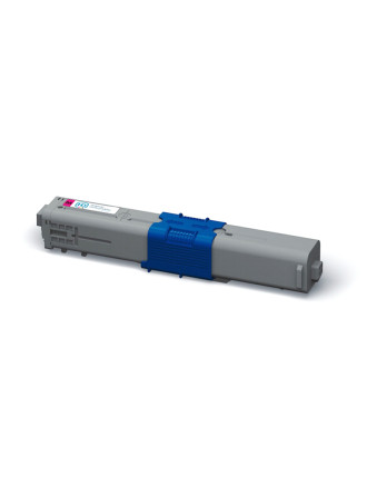 Συμβατό Toner για OKI, 46490610, Magenta, 6K
