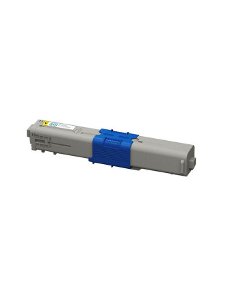Συμβατό Toner για OKI, 46490609, 6K, κίτρινο Συμβατό Toner για OKI, 46490609, 6K, κίτρινο