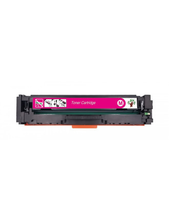 Συμβατό Toner για HP CF533A, Magenta, 0.9K Συμβατό Toner για HP CF533A, Magenta, 0.9K