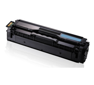 Συμβατό Toner TON-CS504C για SAMSUNG, CLT-C504S, 1.8K, κυανό