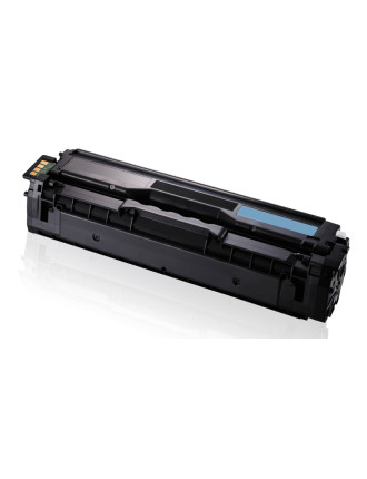 Συμβατό Toner TON-CS504C για SAMSUNG, CLT-C504S, 1.8K, κυανό