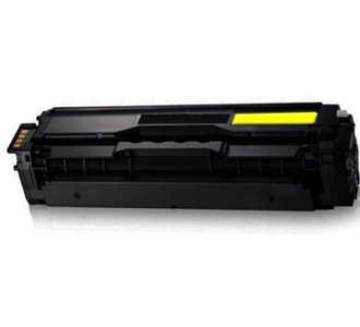 Συμβατό Toner TON-CS504Y για SAMSUNG, CLT-Y504S, 1.8K, κίτρινο