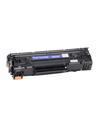 Συμβατό Toner για HP, CB435/CB436/388/CE278/CE285, 2.1K, μαύρο Συμβατό Toner για HP, CB435/CB436/388/CE278/CE285, 2.1K, μαύρο